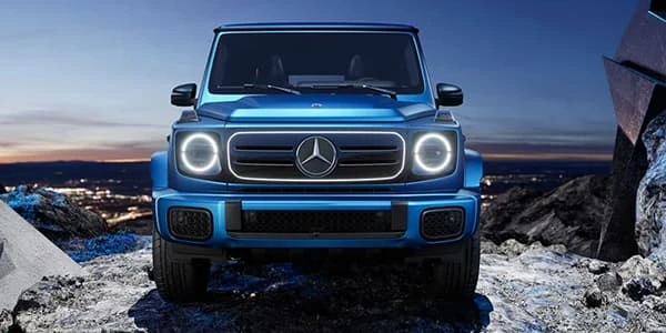 Certified pre-owned SUV