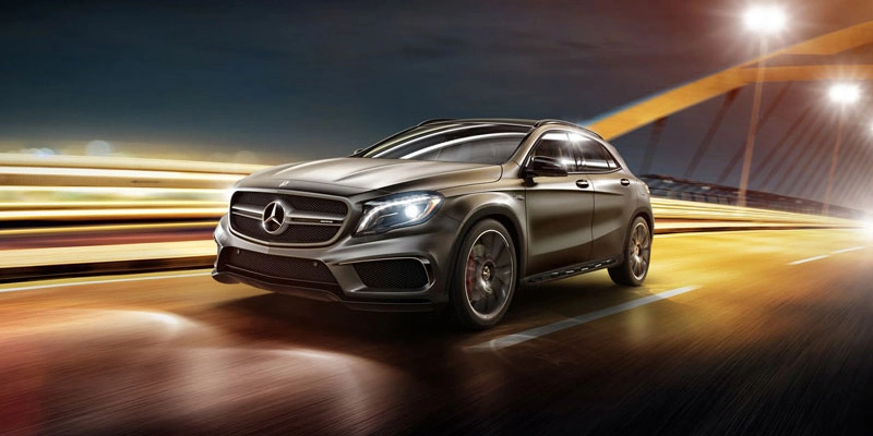 Mercedes-Benz Certified Pre-Owned Program Details