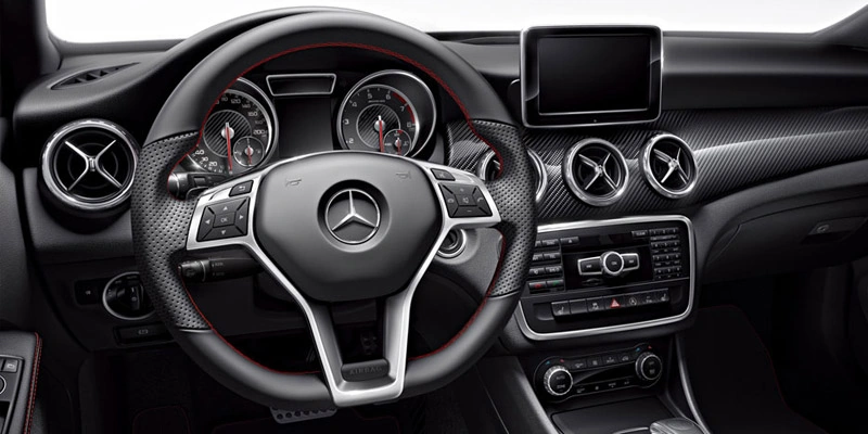 Mercedes-Benz Certified Pre-Owned Program Details