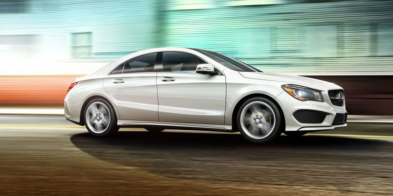 Mercedes-Benz Certified Pre-Owned Program Details